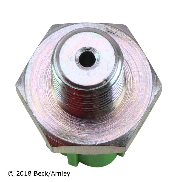 Engine Oil Pressure Switch (Beck Arnley 201-1776)