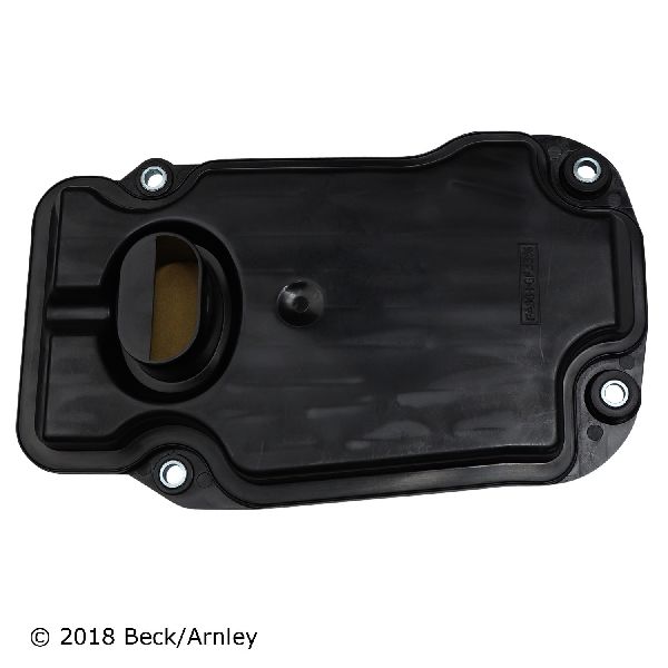Transmission Filter Kit for 2010-2015 Lexus GX460 (Beck Arnley 044-0396)