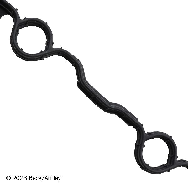 Engine Valve Cover Gasket Set for 2014-2019 Mini Cooper (Beck Arnley 036-2090)