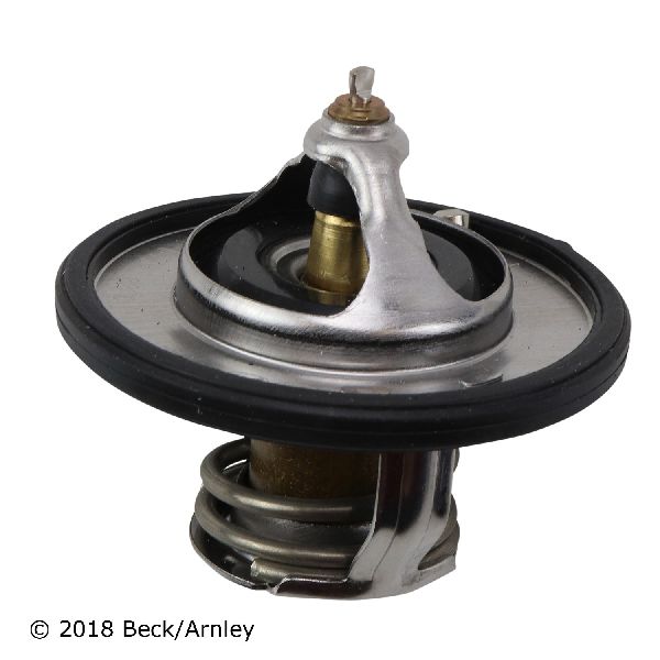 Engine Coolant Thermostat (Beck Arnley 143-0900)
