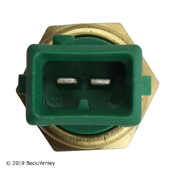 Engine Coolant Temperature Sensor for 1989-1991 Geo Metro (Beck Arnley 158-0134)