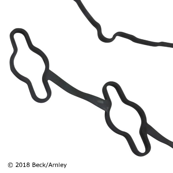 Engine Valve Cover Gasket Set - Right (Beck Arnley 036-1696)