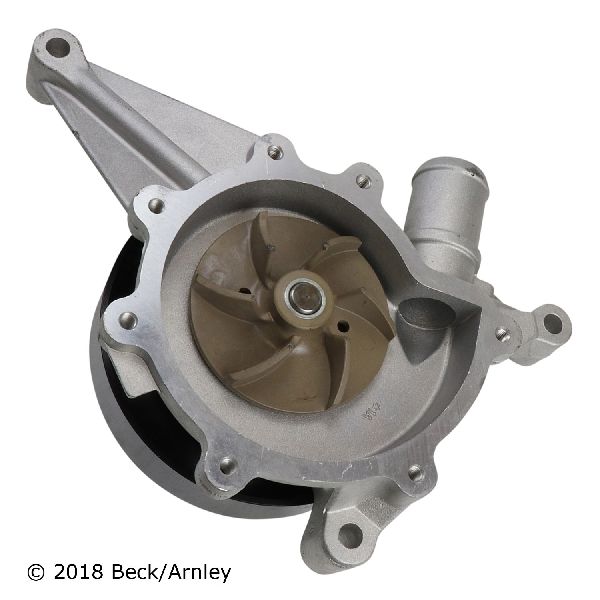 Engine Water Pump for 2003-2008 Jaguar S-Type (Beck Arnley 131-2374)