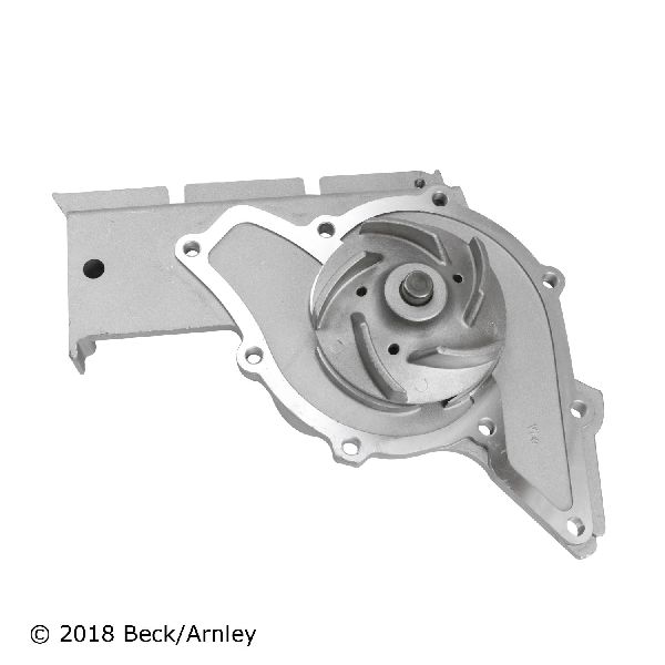 Engine Water Pump for 2002-2004 Audi A6 (Beck Arnley 131-2408)