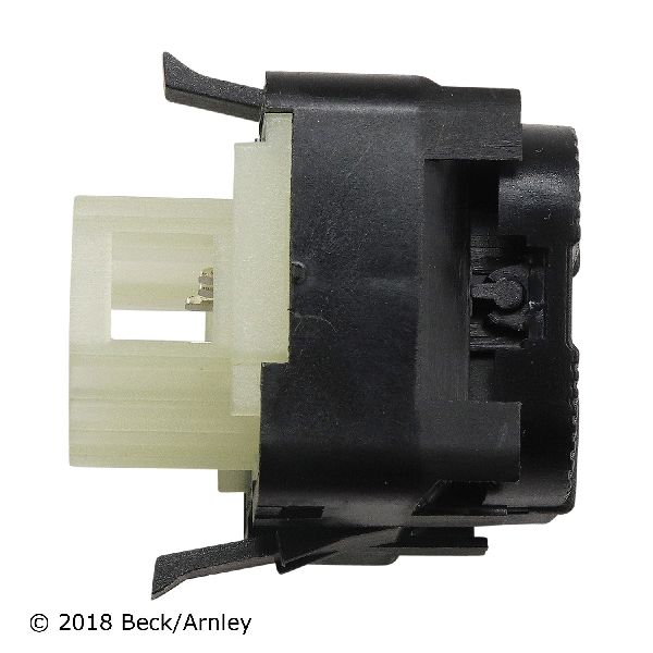 Door Window Switch - Front Left for 1993-1999 Volkswagen Golf (Beck Arnley 201-2096)