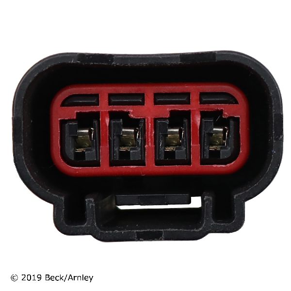 Ignition Knock (Detonation) Sensor (Beck Arnley 158-1640)