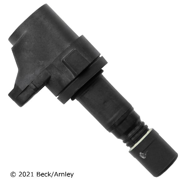 Direct Ignition Coil for 2012-2015 Honda Civic (Beck Arnley 178-8525)