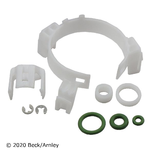 Fuel Pump Filter (Beck Arnley 043-3025)
