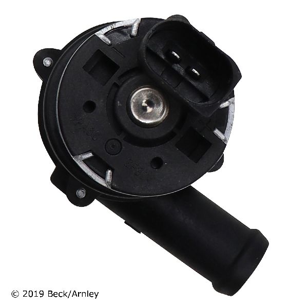 Engine Auxiliary Water Pump for 2007-2010 Audi Q7 (Beck Arnley 131-2462)