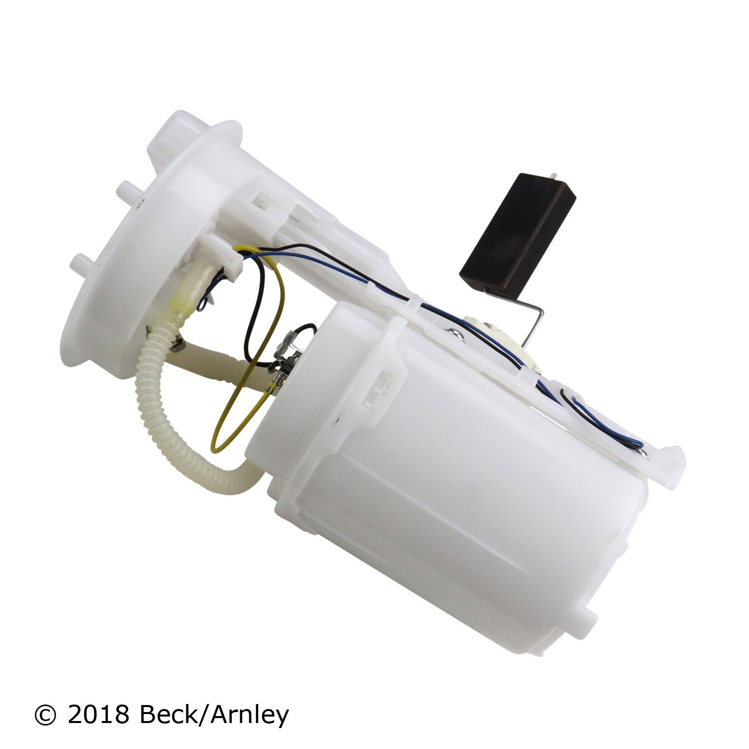 Beck Arnley 152-0966 Electric Fuel Pump