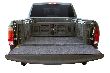 BedRug Truck Bed Liner 