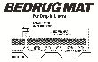 BedRug Truck Bed Mat 