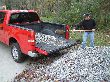 BedRug Truck Bed Liner 