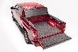 BedRug Truck Bed Mat 
