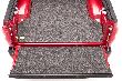 BedRug Truck Bed Mat 