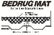 BedRug Truck Bed Mat 