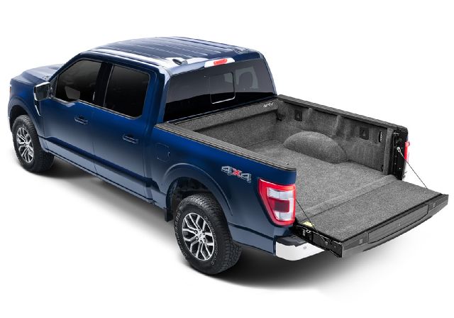 BedRug Truck Bed Liner 