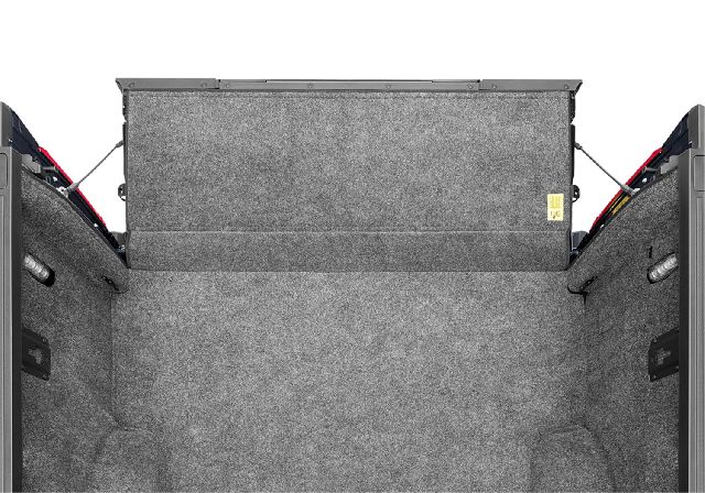 BedRug Truck Bed Liner 