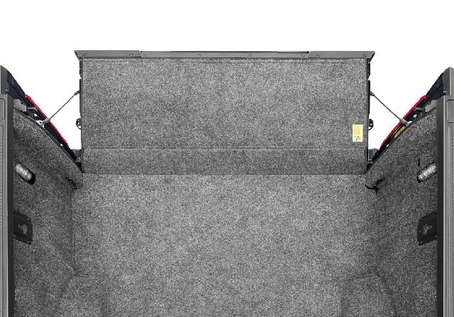 BedRug Truck Bed Liner 