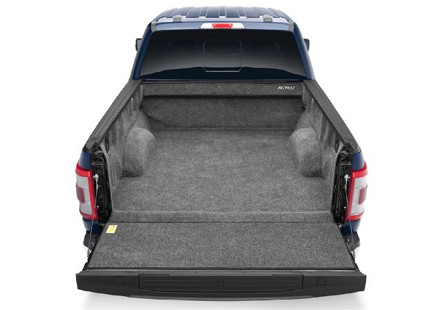 BedRug Truck Bed Liner 