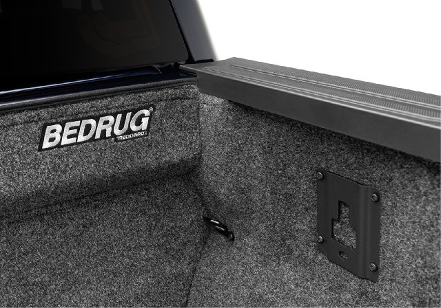 BedRug Truck Bed Liner 
