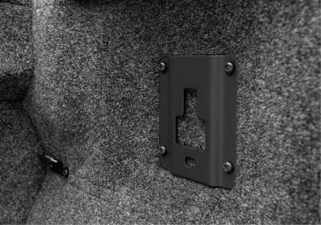 BedRug Truck Bed Liner 