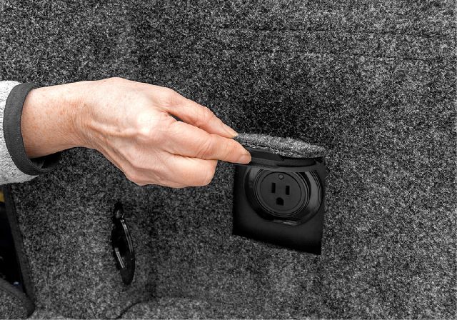 BedRug Truck Bed Liner 