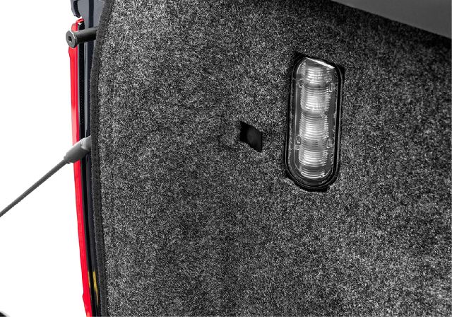 BedRug Truck Bed Liner 