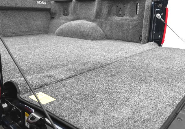 BedRug Truck Bed Liner 