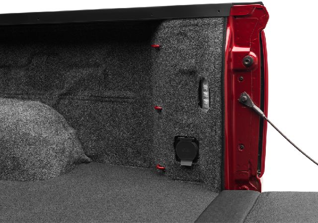 BedRug Truck Bed Liner 