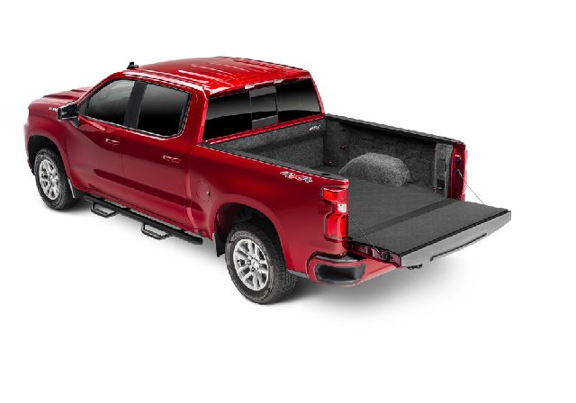 BedRug Truck Bed Liner 