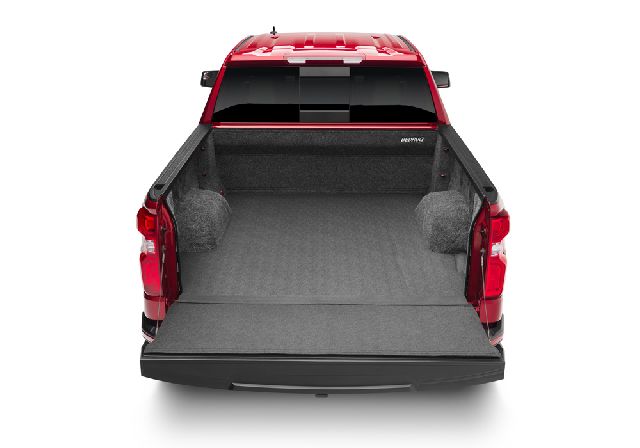 BedRug Truck Bed Liner 