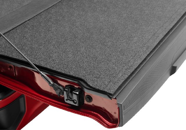 BedRug Truck Bed Liner 
