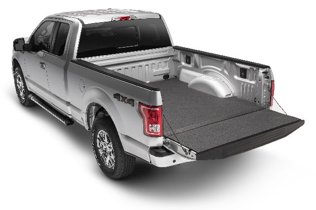 BedRug Truck Bed Mat 