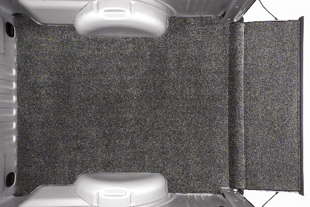BedRug Truck Bed Mat 