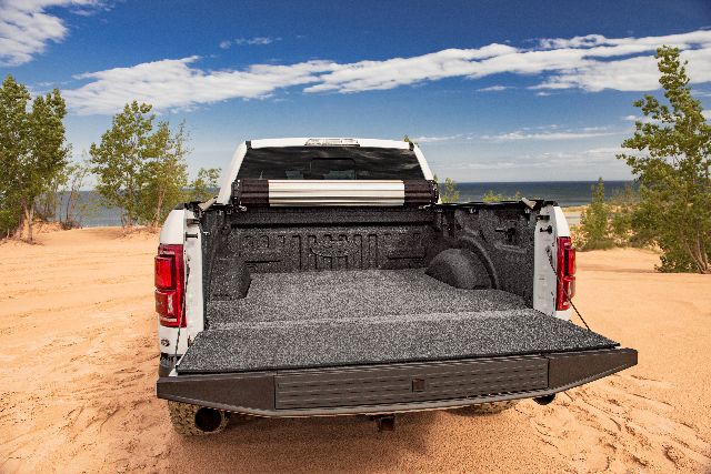 BedRug Truck Bed Mat 