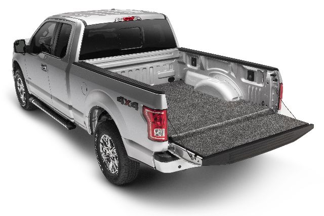 BedRug Truck Bed Mat 