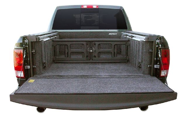BedRug Truck Bed Liner 