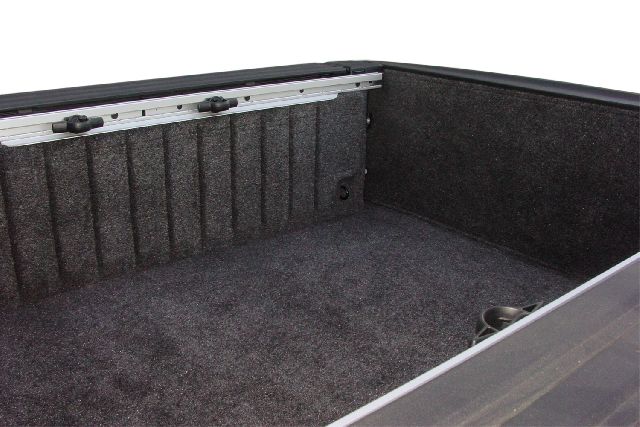 BedRug Truck Bed Liner 