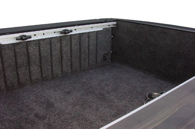 BedRug Truck Bed Liner 