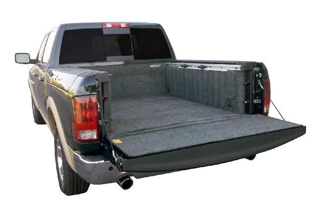 BedRug Truck Bed Liner 