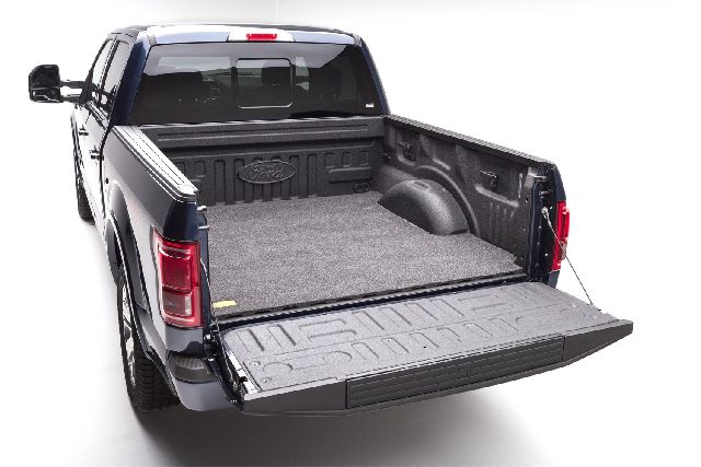BedRug Truck Bed Mat 