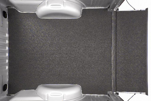 BedRug Truck Bed Mat 