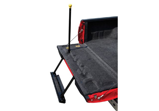 BedRug Truck Bed Liner 