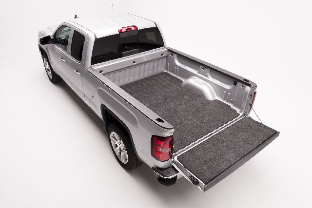 BedRug Truck Bed Mat 