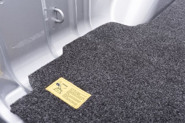 BedRug Truck Bed Mat 