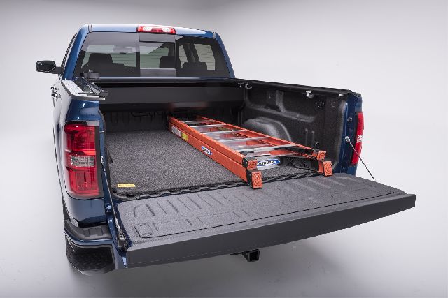 BedRug Truck Bed Mat 