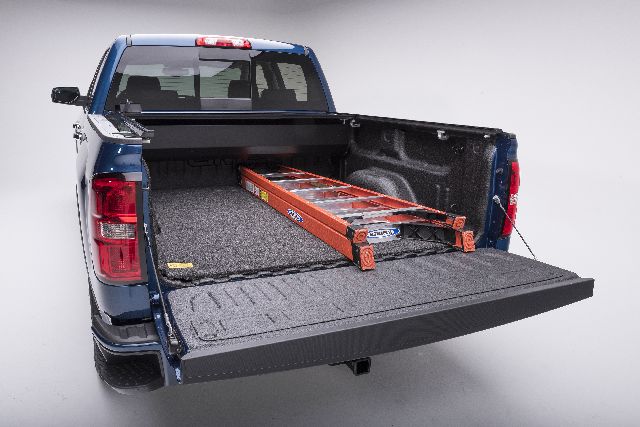 BedRug Truck Bed Mat 