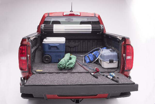 BedRug Truck Bed Mat 