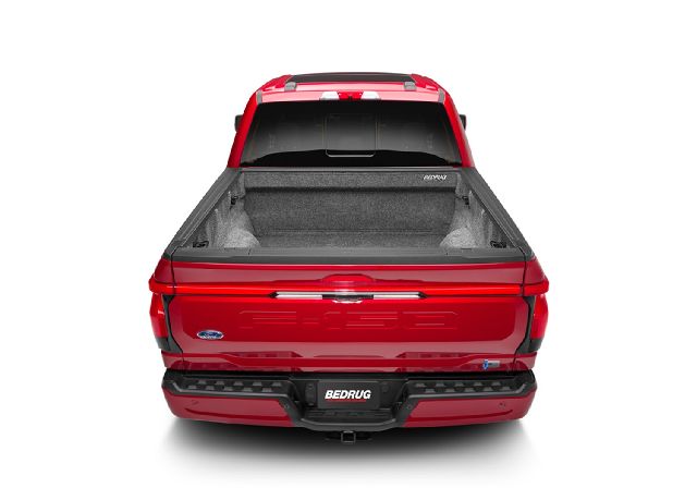 BedRug Truck Bed Liner 